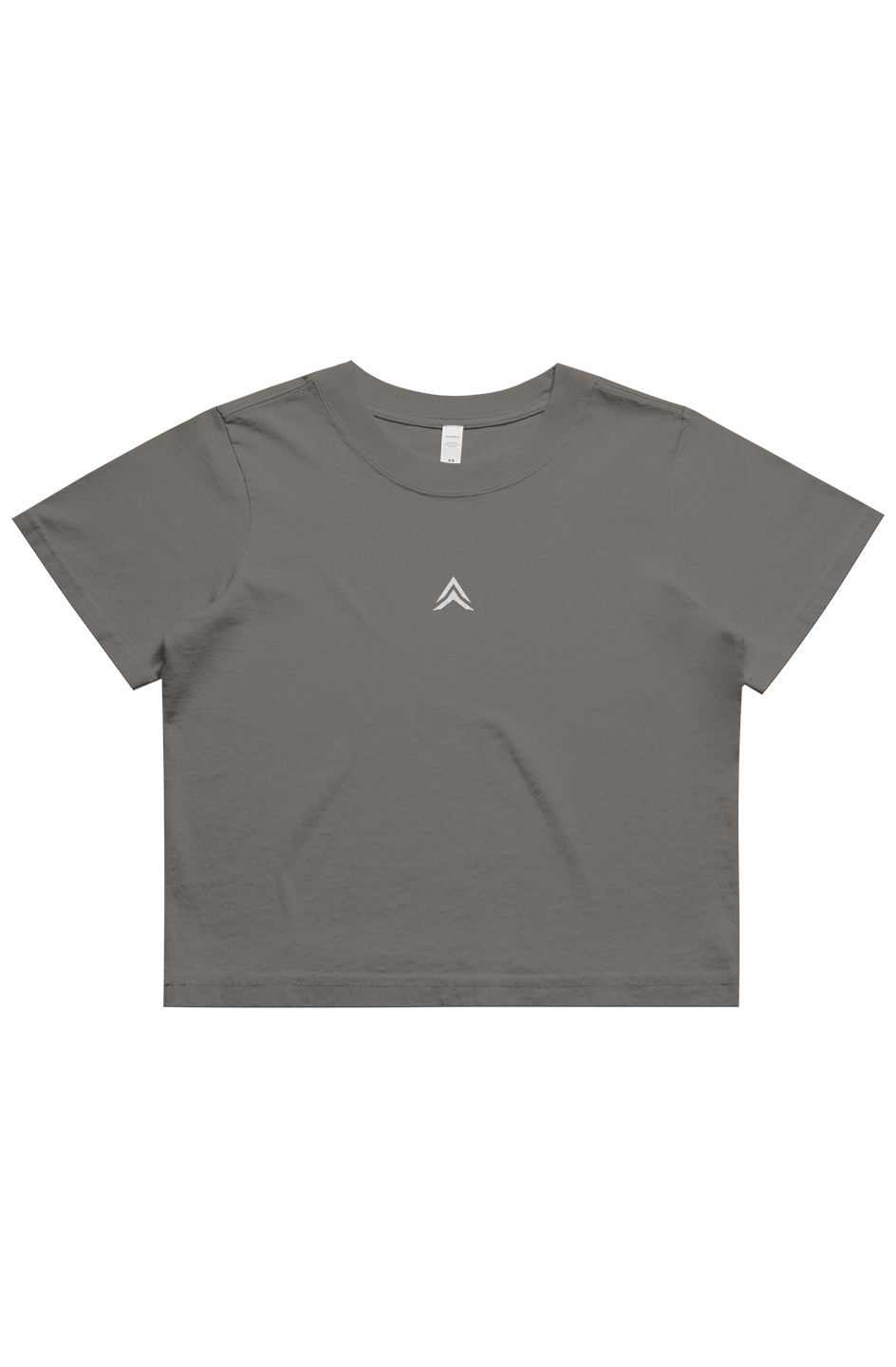 NOVA Cropped Tee