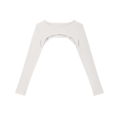 NOVA Yoga Shrug