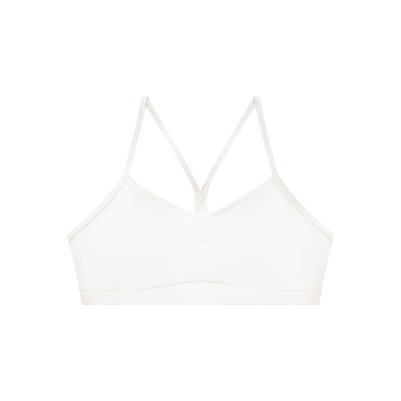 NOVA Tight Cropped Sports Bra