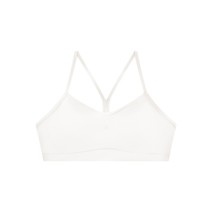 NOVA Tight Cropped Sports Bra