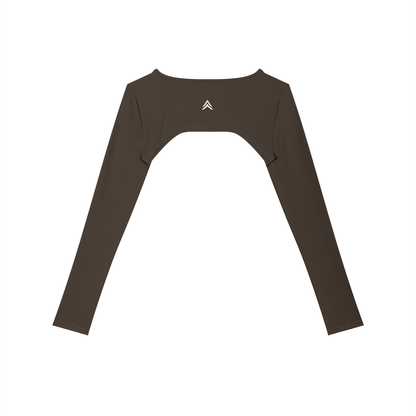 NOVA Yoga Shrug