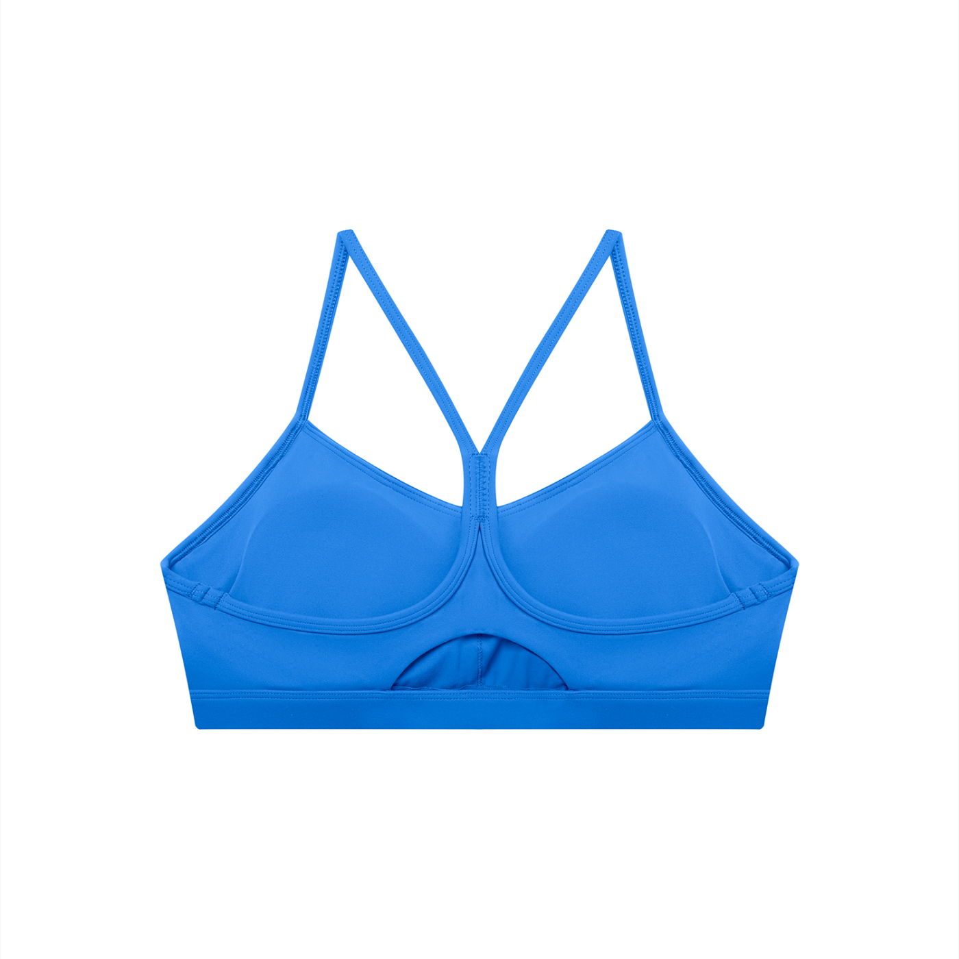NOVA Tight Cropped Sports Bra