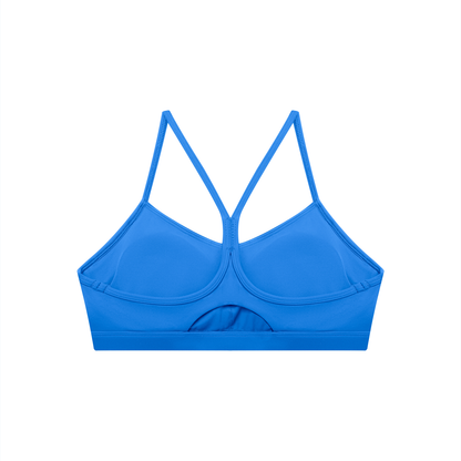NOVA Tight Cropped Sports Bra