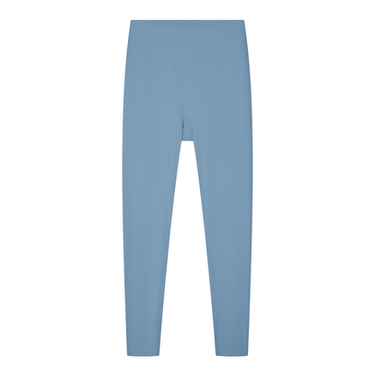 NOVA Solid High Rise Leggings
