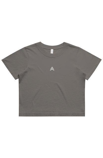 NOVA Cropped Tee