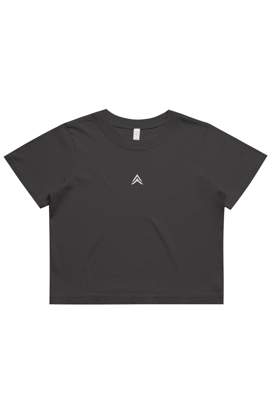 NOVA Cropped Tee
