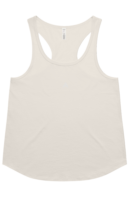 NOVA Racerback Tank
