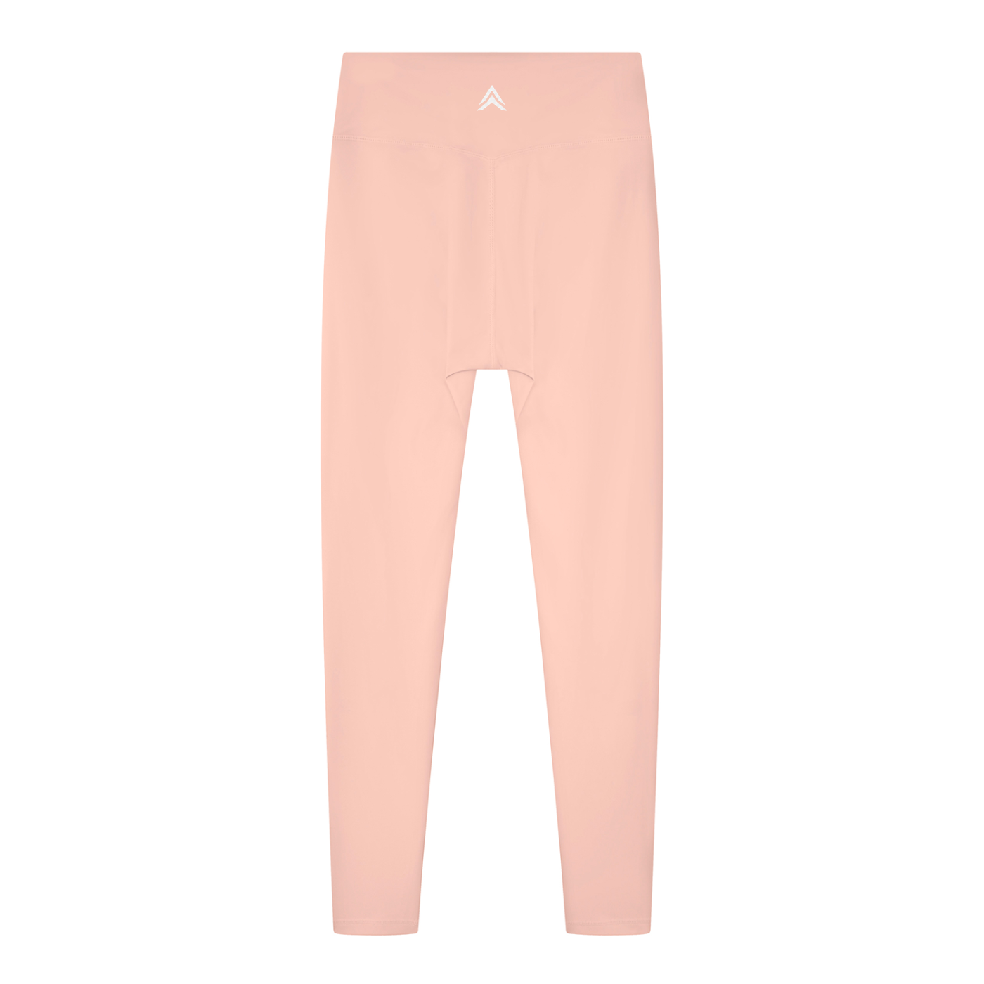 NOVA Solid High Rise Leggings