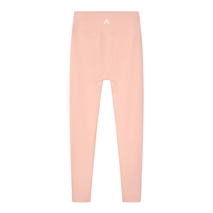 NOVA Solid High Rise Leggings