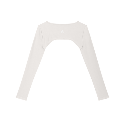 NOVA Yoga Shrug