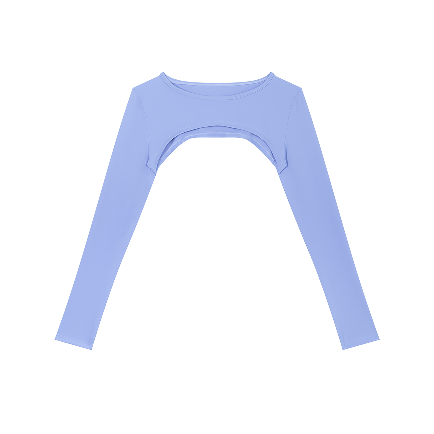 NOVA Yoga Shrug