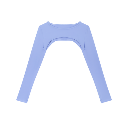 NOVA Yoga Shrug