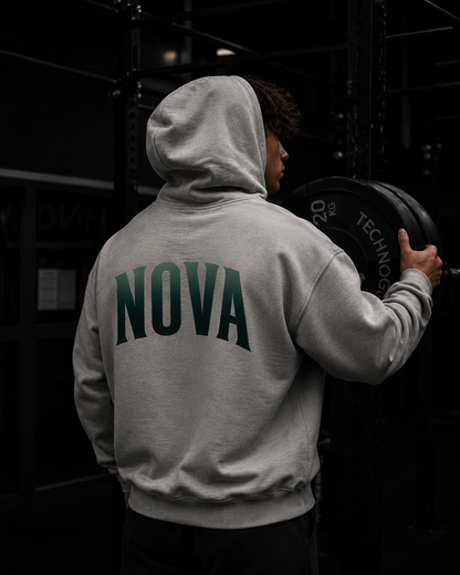 NOVA First Light Hoodie