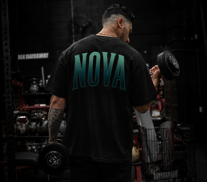 NOVA First Light Tee Unisex