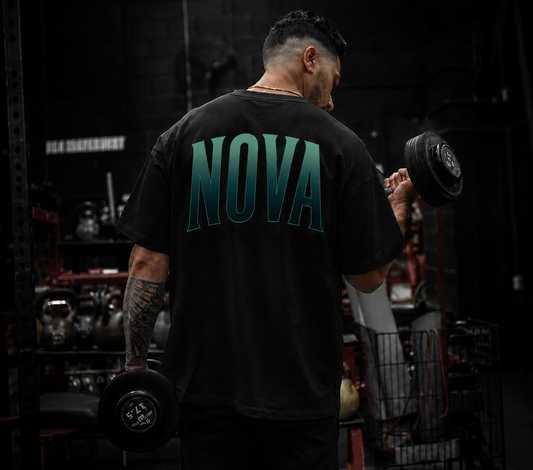 NOVA First Light Tee Unisex