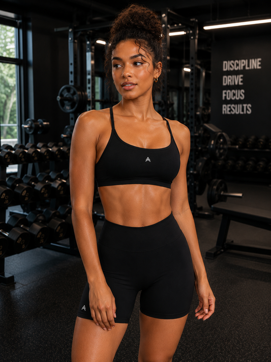 Classic Gym Set