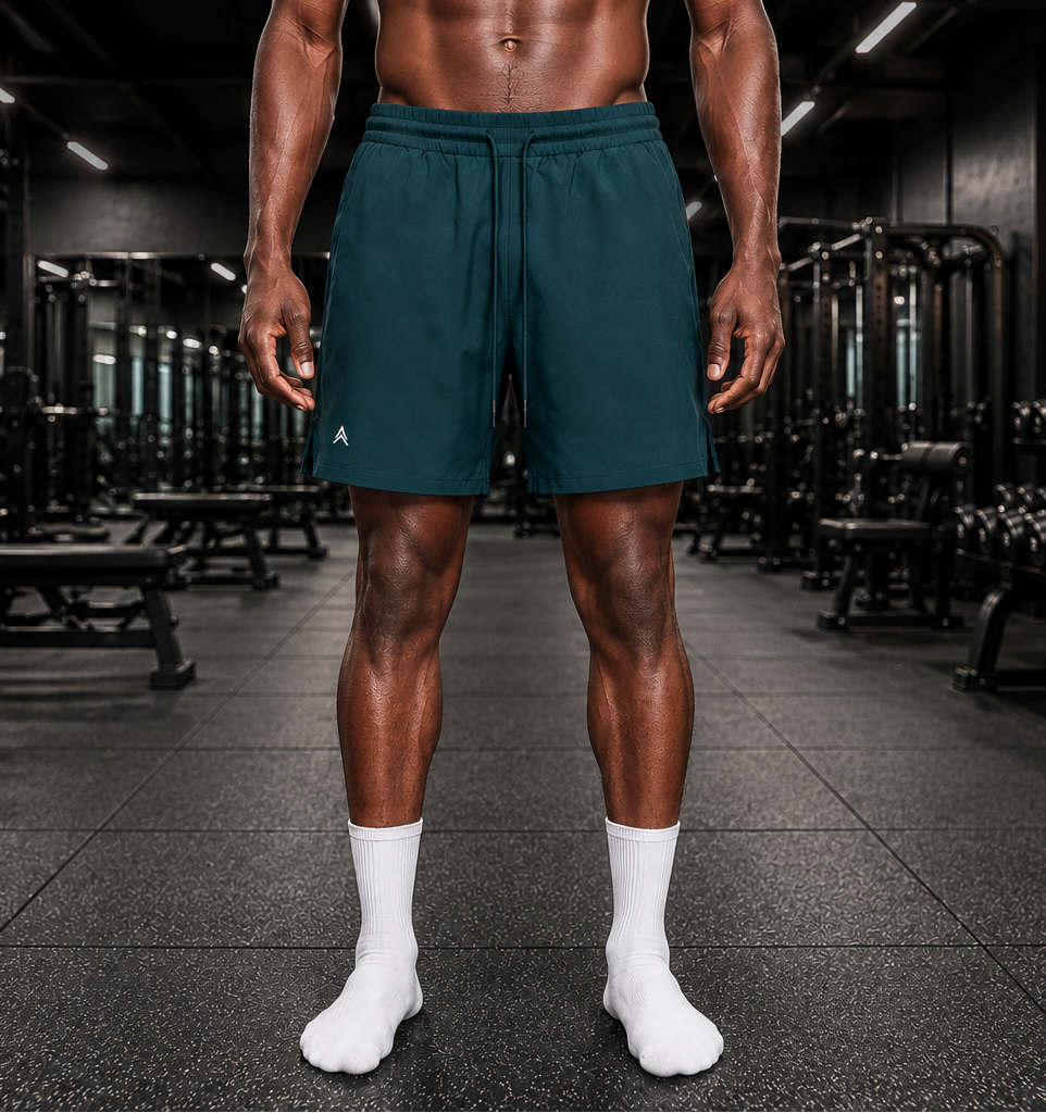 NOVA Performance Shorts