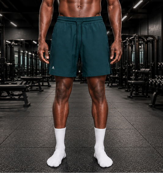 NOVA Performance Shorts