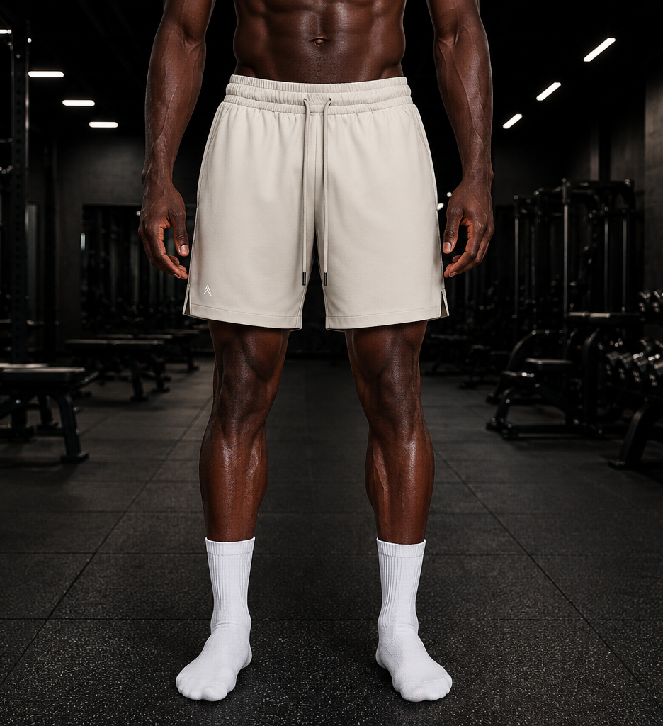 NOVA Performance Shorts