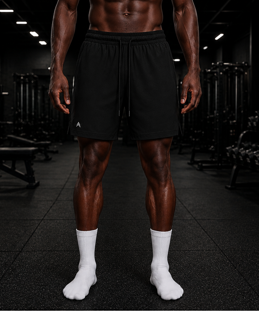 NOVA Performance Shorts