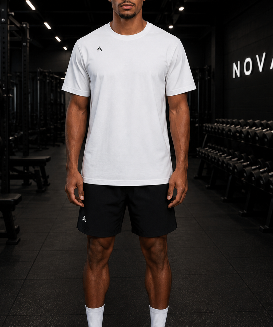 NOVA Performance Tee