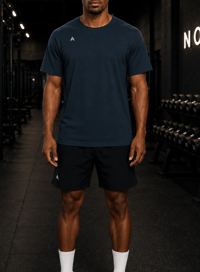 NOVA Performance Tee