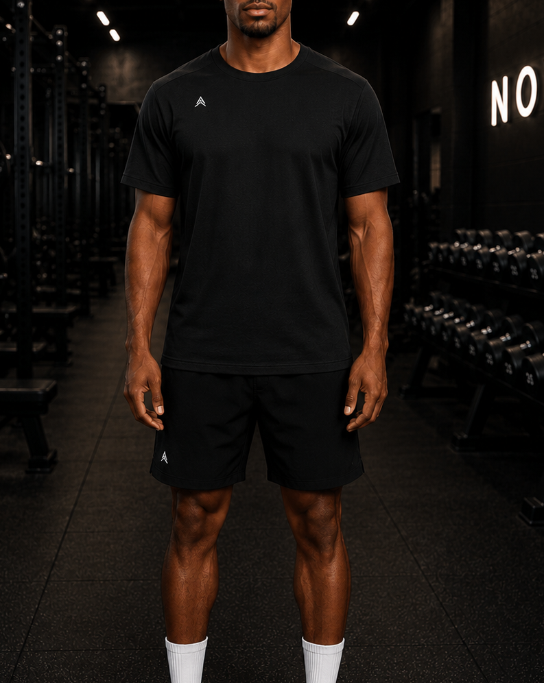 NOVA Performance Tee