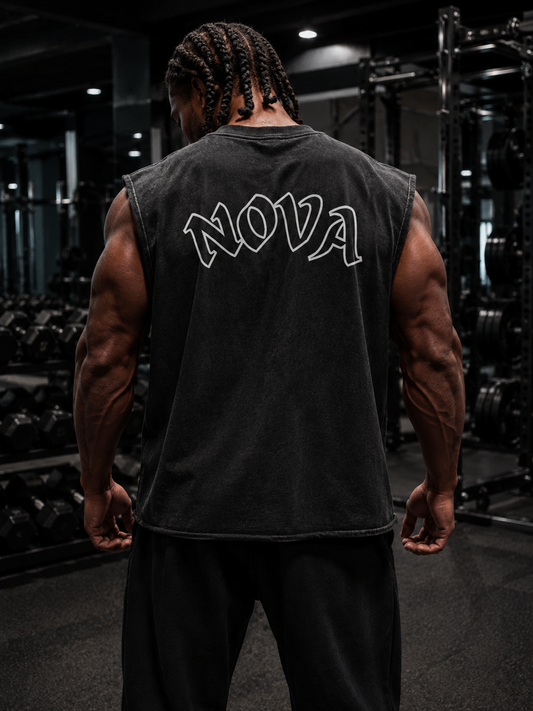NOVA Royal Muscle Tank