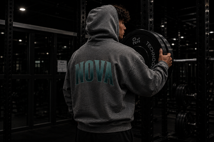 NOVA First Light Hoodie