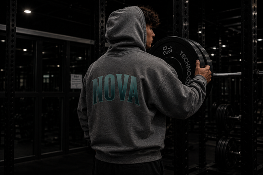 NOVA First Light Hoodie