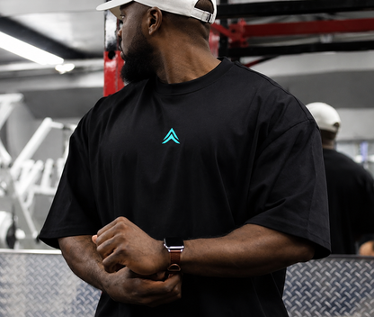 NOVA First Light Tee Unisex