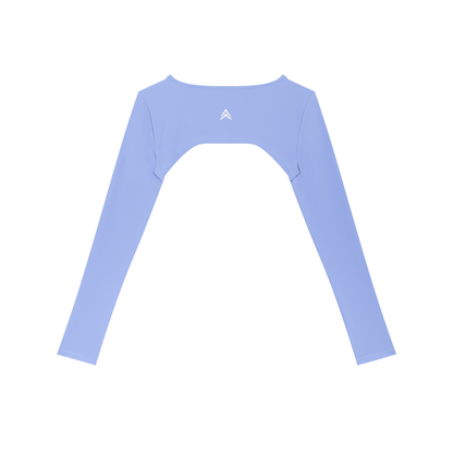 NOVA Yoga Shrug