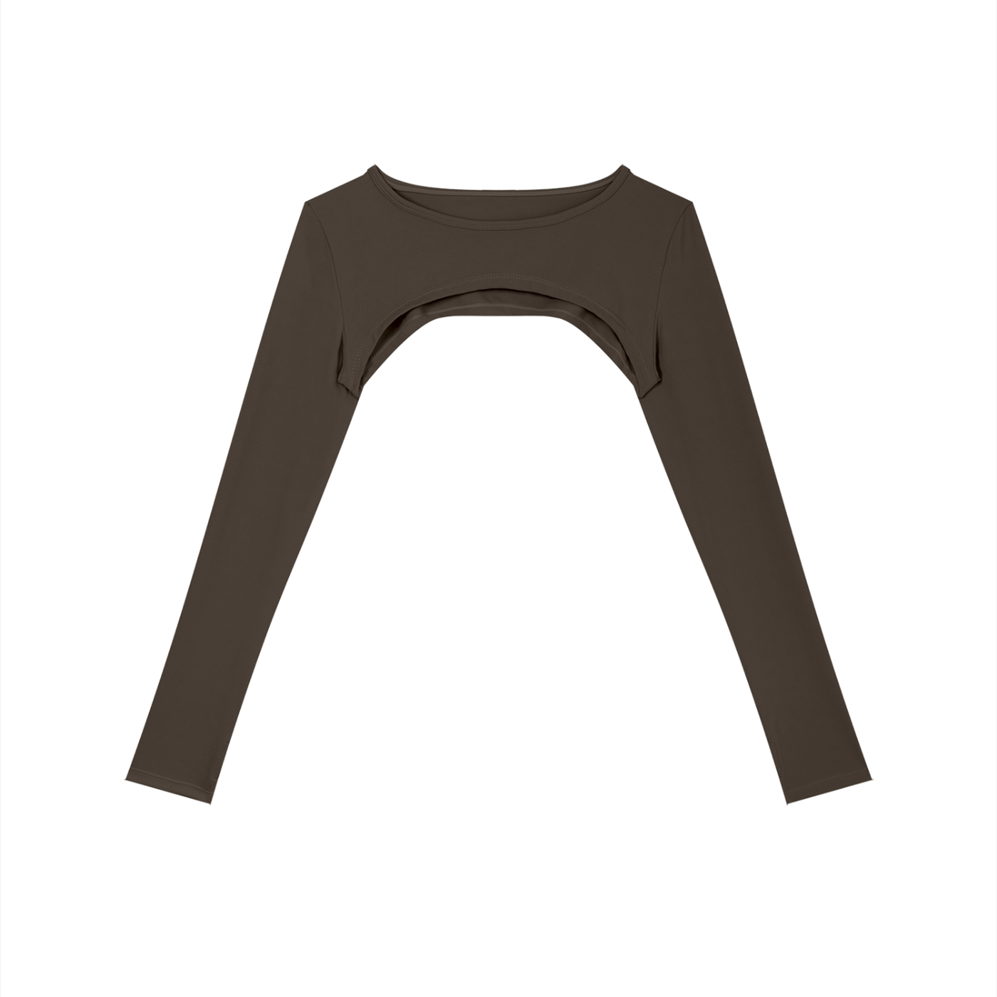 NOVA Yoga Shrug