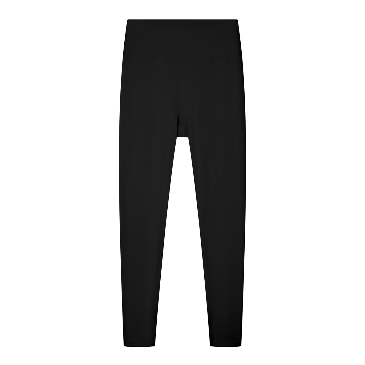 NOVA Solid High Rise Leggings