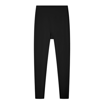 NOVA Solid High Rise Leggings