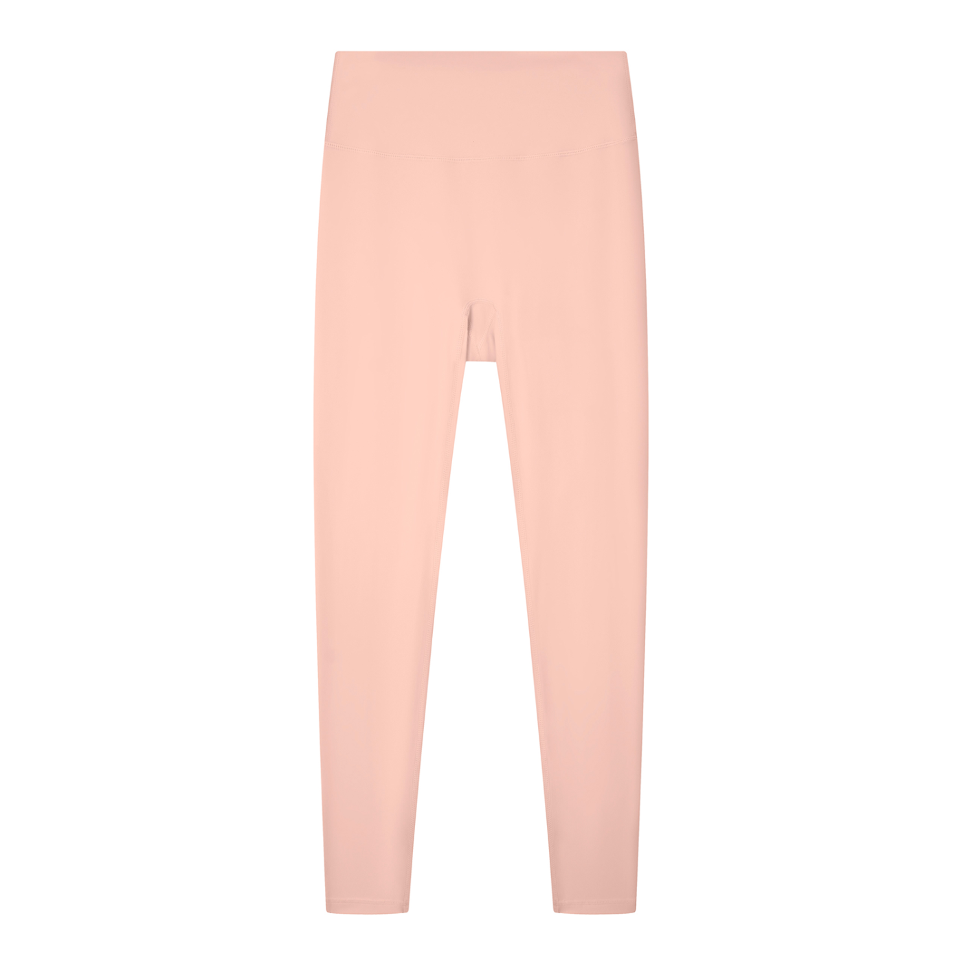 NOVA Solid High Rise Leggings