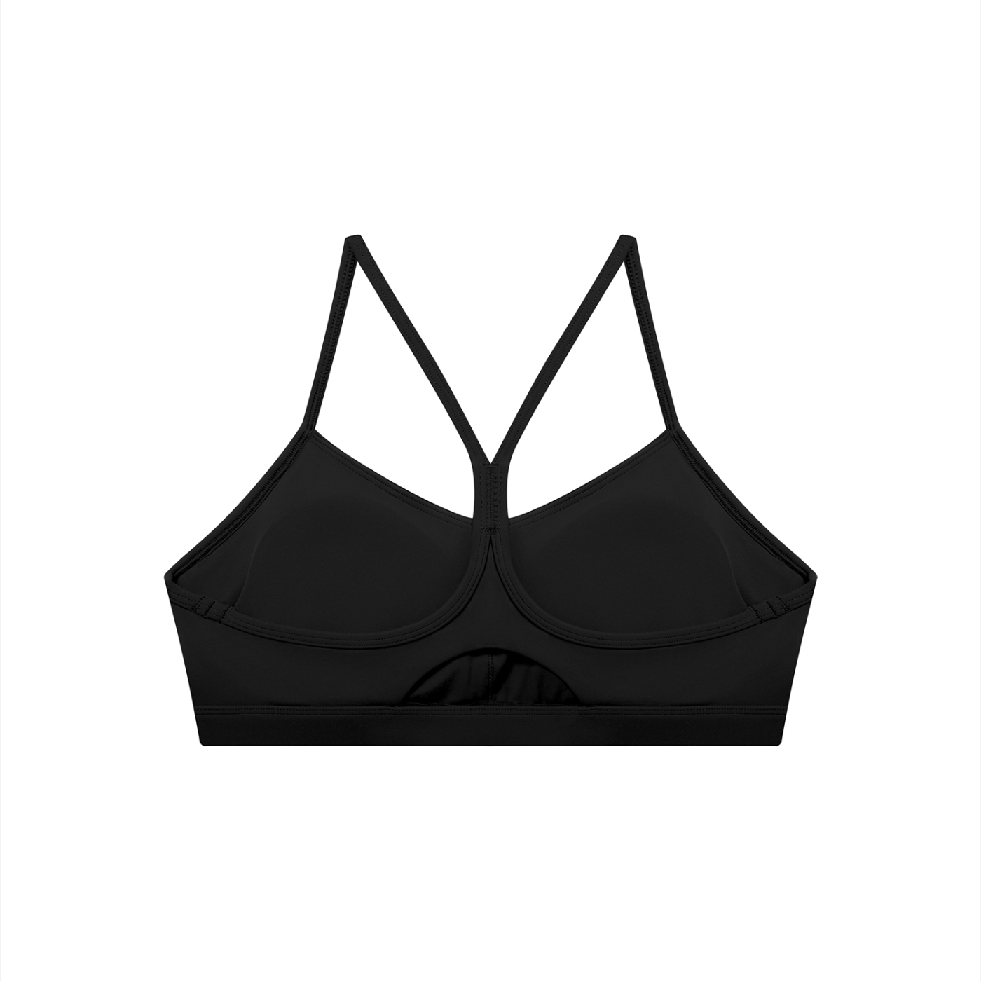 NOVA Tight Cropped Sports Bra