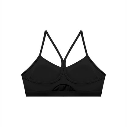 NOVA Tight Cropped Sports Bra