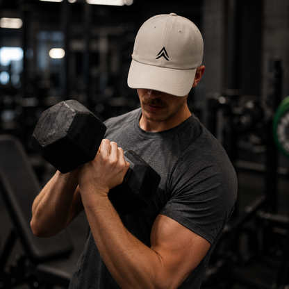 NOVA Classic Gym Hat