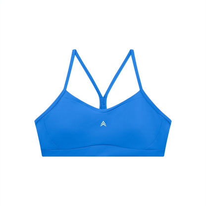 NOVA Tight Cropped Sports Bra