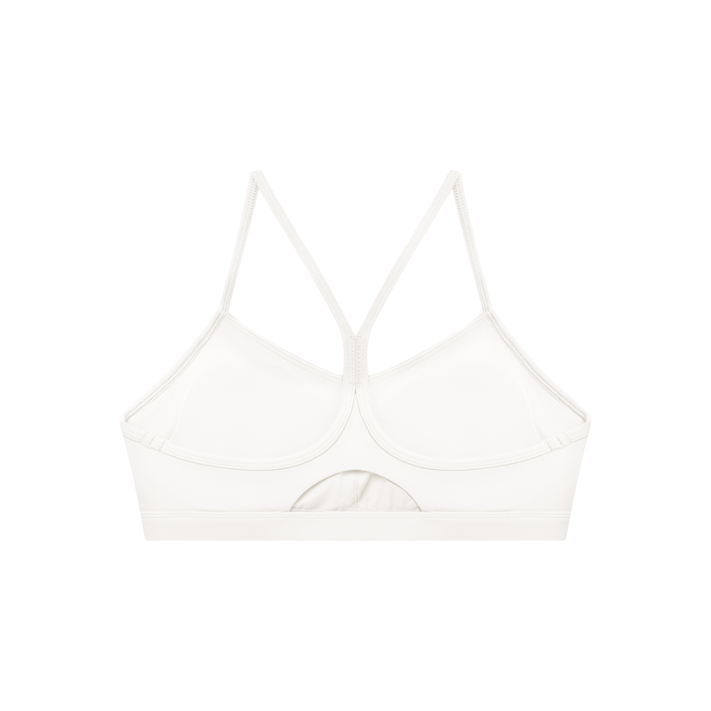 NOVA Tight Cropped Sports Bra