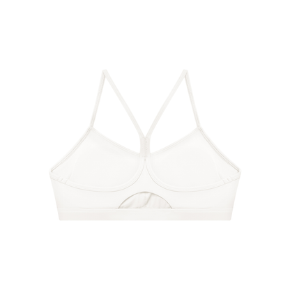 NOVA Tight Cropped Sports Bra